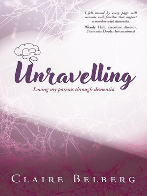 cover image of Unravelling